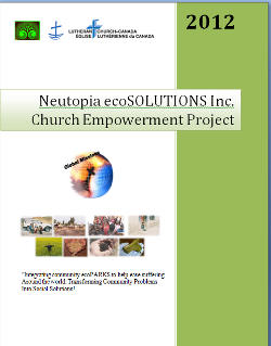 Church Empowerment Project
